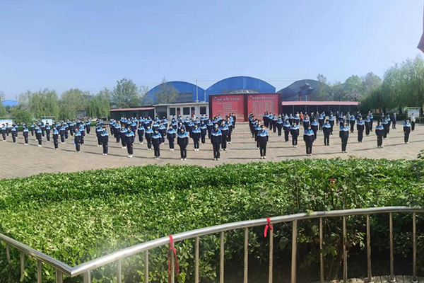师生风采
