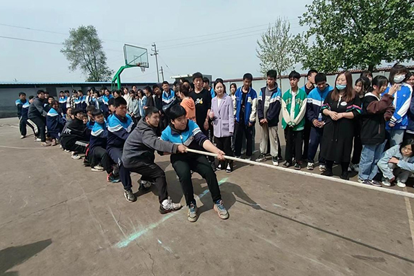 师生风采
