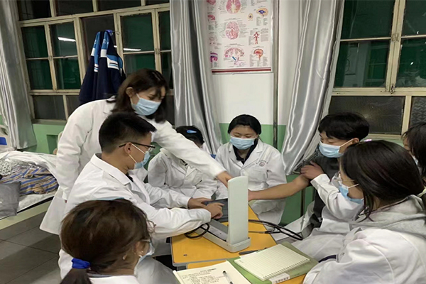 校园文化特色